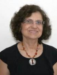 Dr. Lea Mazor