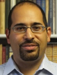 Noam Mizrahi Noam Mizrahi