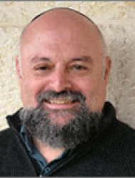Israel Knohl Israel Knohl
