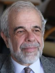 Prof. Menahem Kister