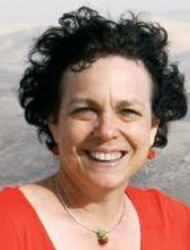 Dr. Nili Wazana