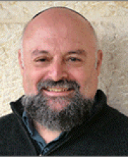 Prof. Israel Knohl | Bible Department