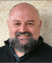 Israel Knohl Israel Knohl