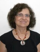 Dr. Lea Mazor
