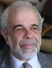 Prof. Menahem Kister