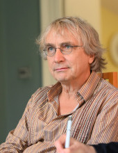 Stefan Schorch