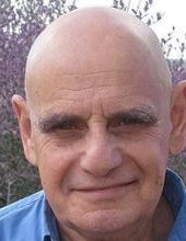 Prof. Yair Zakovitch
